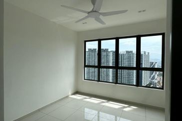 Kenwingston Platz Residence