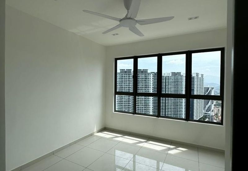 Kenwingston Platz Residence