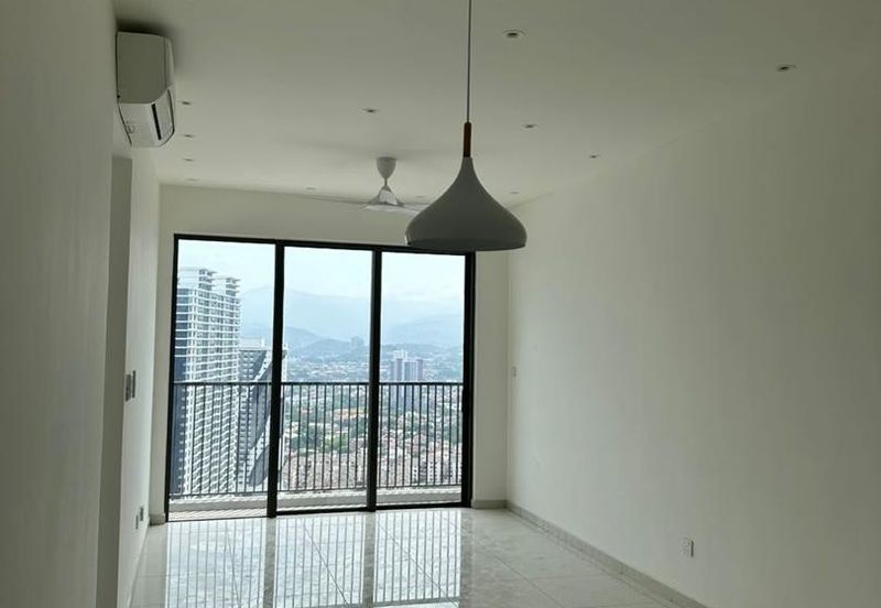 Kenwingston Platz Residence