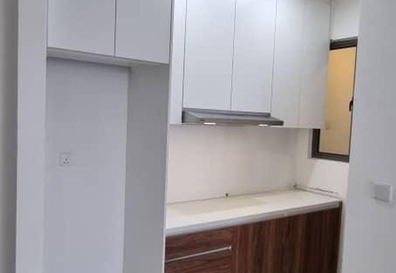 Kenwingston Platz Residence