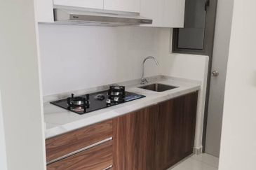 Kenwingston Platz Residence