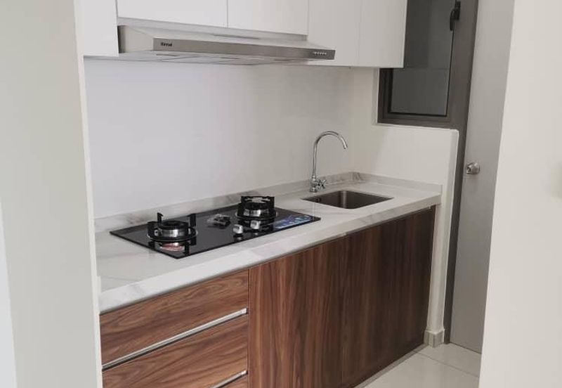 Kenwingston Platz Residence