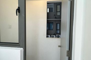 Kenwingston Platz Residence