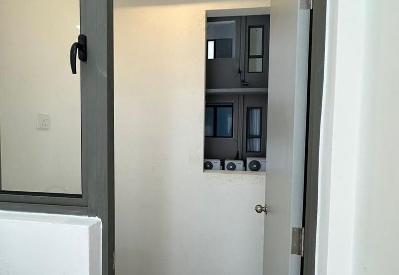 Kenwingston Platz Residence