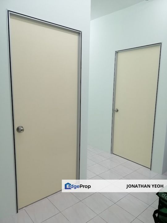 KL Wangsa Maju Wangsa Metroview Townvilla Freehold With Tenant 3.2 K, Kuala Lumpur, Wangsa Maju