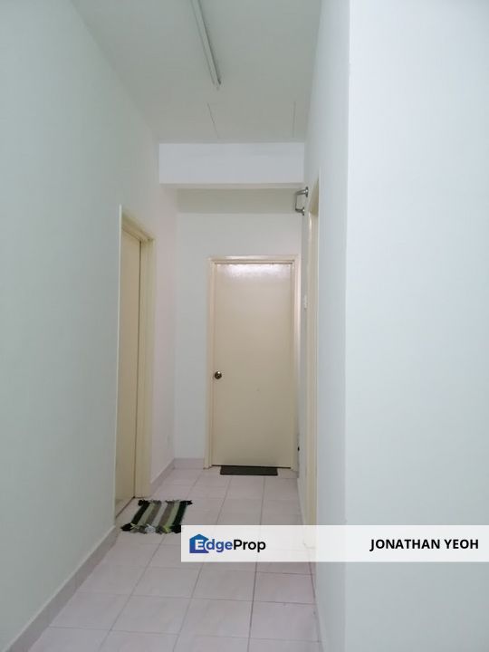 KL Wangsa Maju Wangsa Metroview Townvilla Freehold With Tenant 3.2 K, Kuala Lumpur, Wangsa Maju