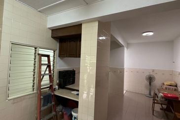 Wangsa Maju Seksyen 5