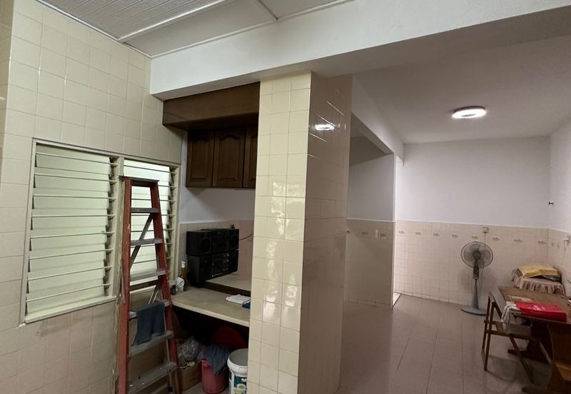 Wangsa Maju Seksyen 5