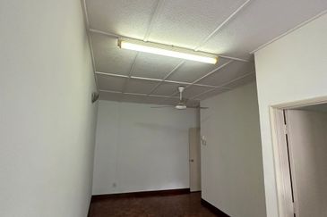 Wangsa Maju Seksyen 5