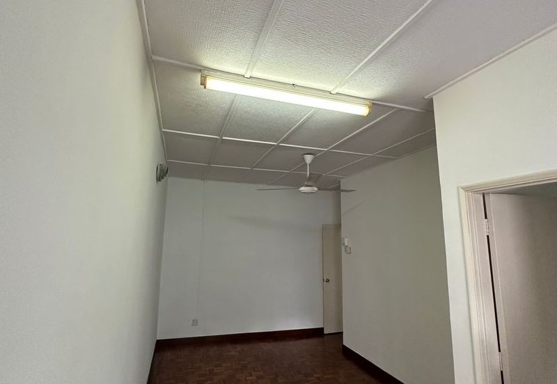 Wangsa Maju Seksyen 5