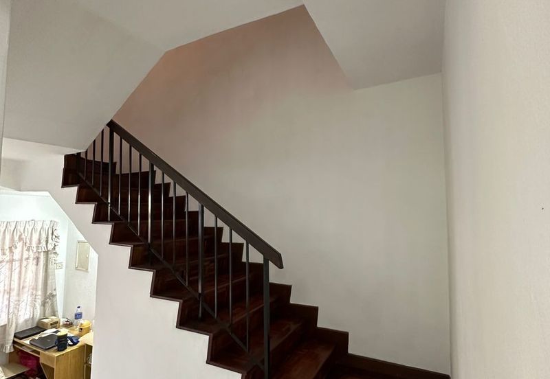 Wangsa Maju Seksyen 5