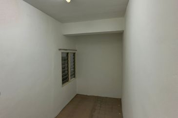 Wangsa Maju Seksyen 5