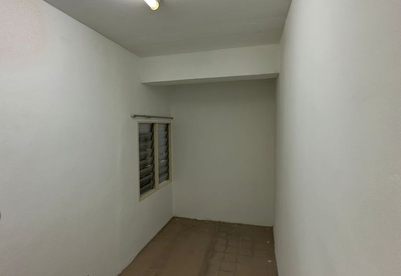 Wangsa Maju Seksyen 5