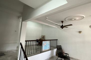 Wangsa Maju Seksyen 5