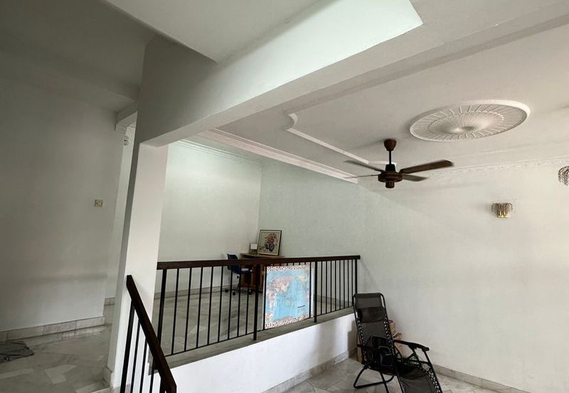 Wangsa Maju Seksyen 5