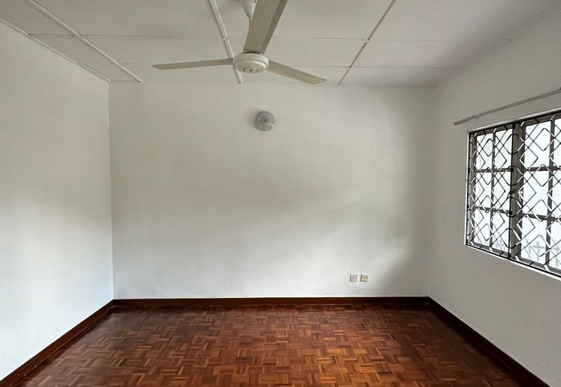 Wangsa Maju Seksyen 5