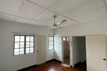 Wangsa Maju Seksyen 5