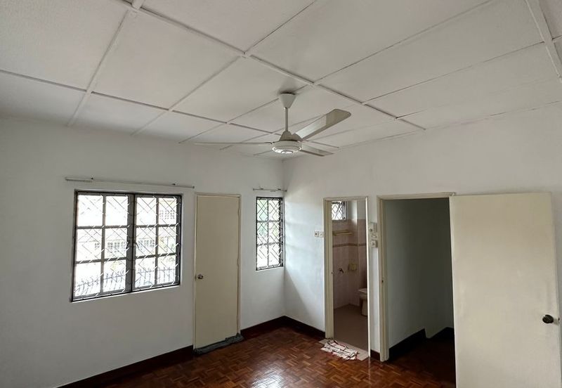 Wangsa Maju Seksyen 5