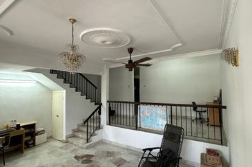 Wangsa Maju Seksyen 5