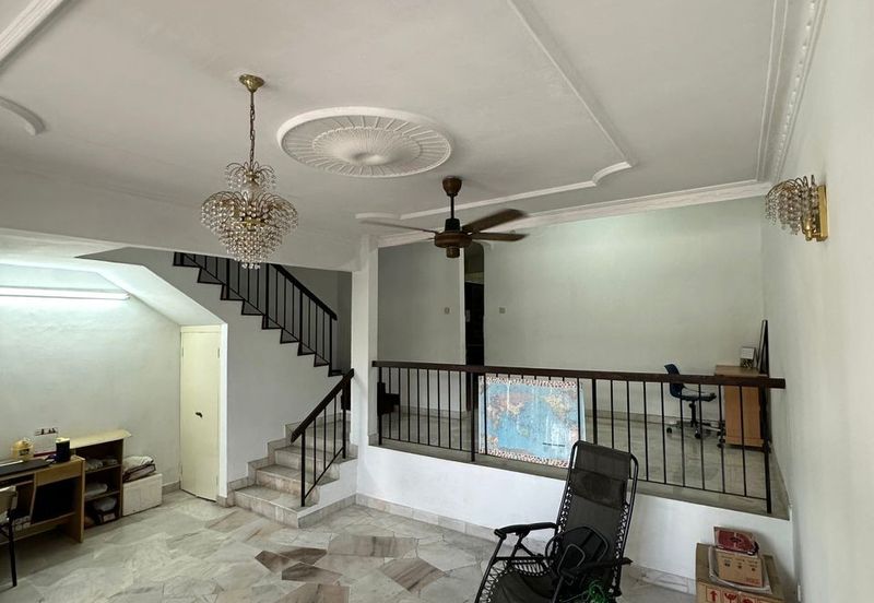 Wangsa Maju Seksyen 5