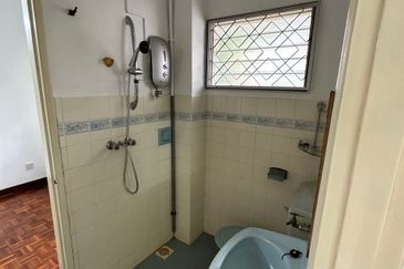 Wangsa Maju Seksyen 5