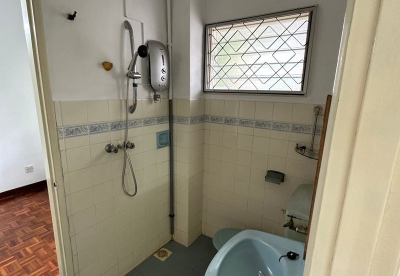 Wangsa Maju Seksyen 5