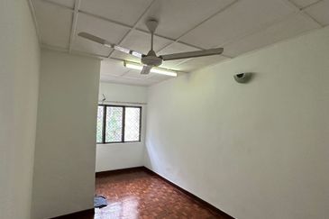 Wangsa Maju Seksyen 5