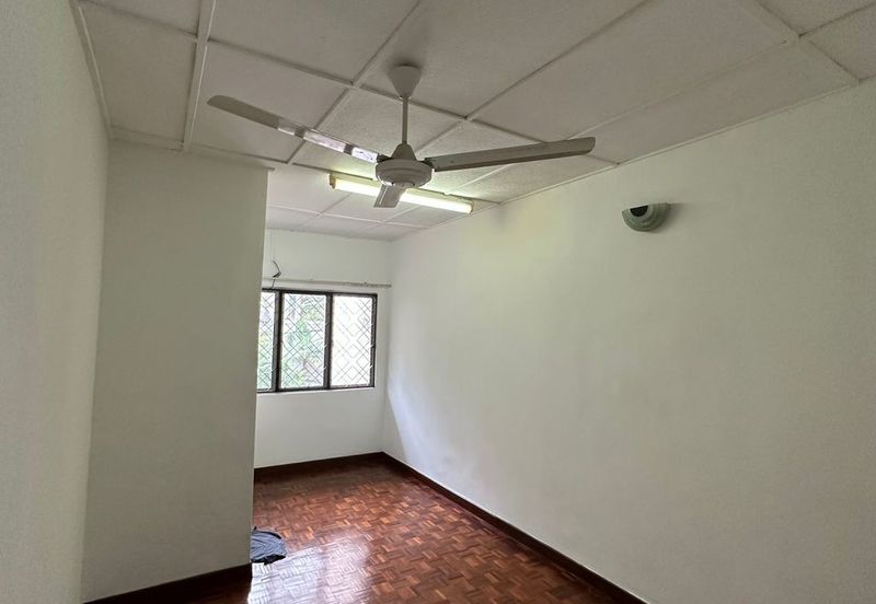 Wangsa Maju Seksyen 5