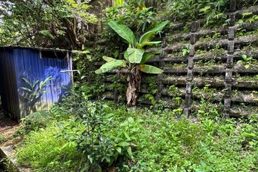 Wangsa Maju Seksyen 5