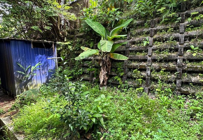 Wangsa Maju Seksyen 5