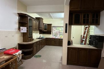 Wangsa Maju Seksyen 5