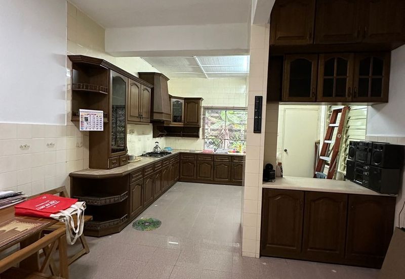 Wangsa Maju Seksyen 5