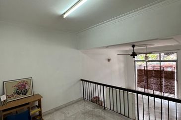 Wangsa Maju Seksyen 5