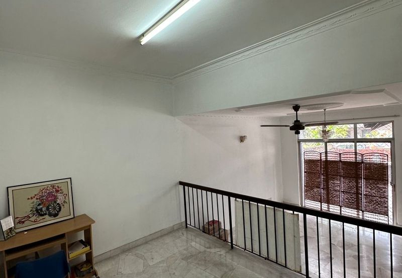 Wangsa Maju Seksyen 5