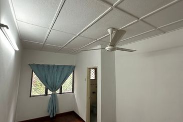 Wangsa Maju Seksyen 5