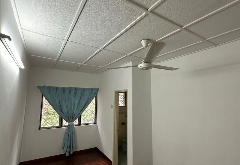 Wangsa Maju Seksyen 5