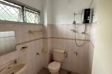 Wangsa Maju Seksyen 5