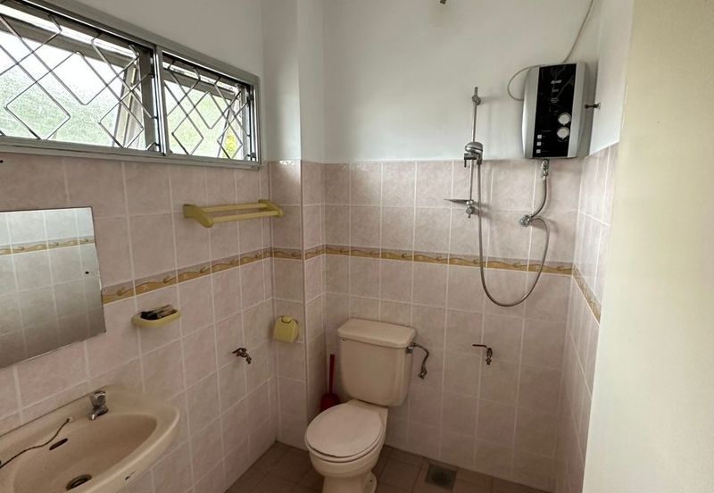 Wangsa Maju Seksyen 5