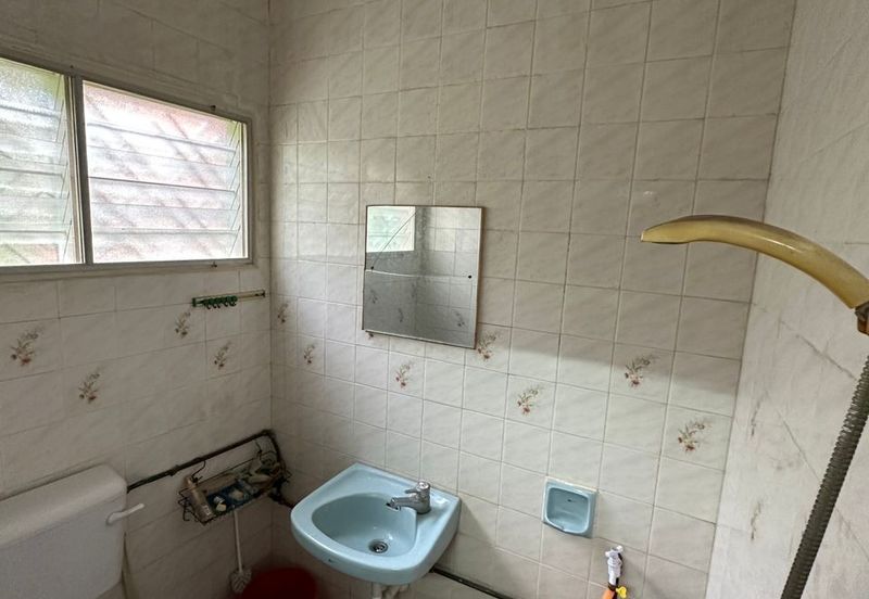 Wangsa Maju Seksyen 5