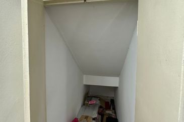 Wangsa Maju Seksyen 5