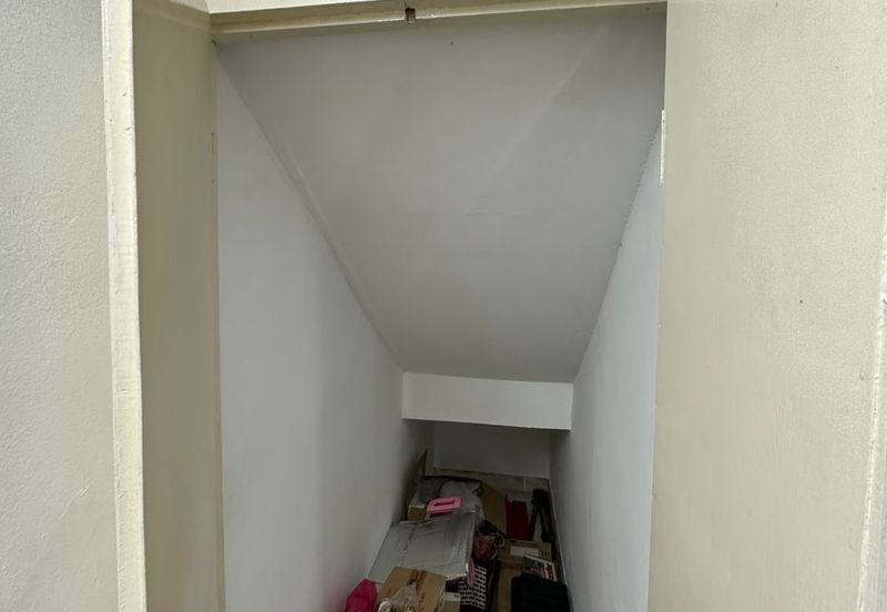 Wangsa Maju Seksyen 5