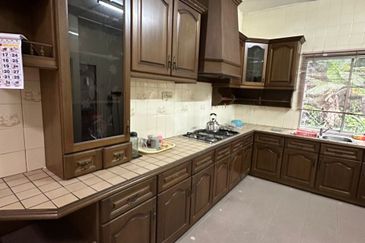 Wangsa Maju Seksyen 5