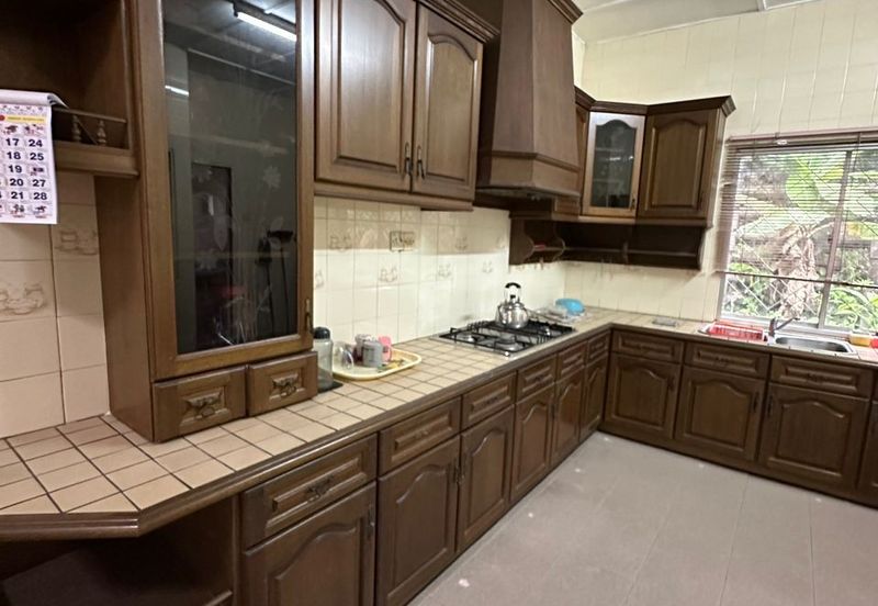 Wangsa Maju Seksyen 5