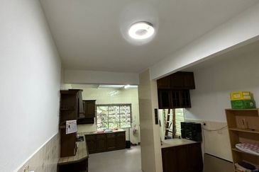 Wangsa Maju Seksyen 5