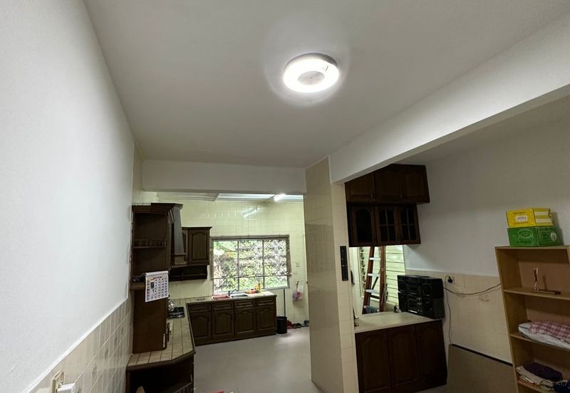 Wangsa Maju Seksyen 5