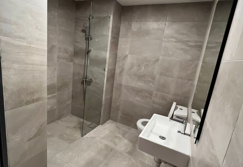 Henna Residence @ The Quartz