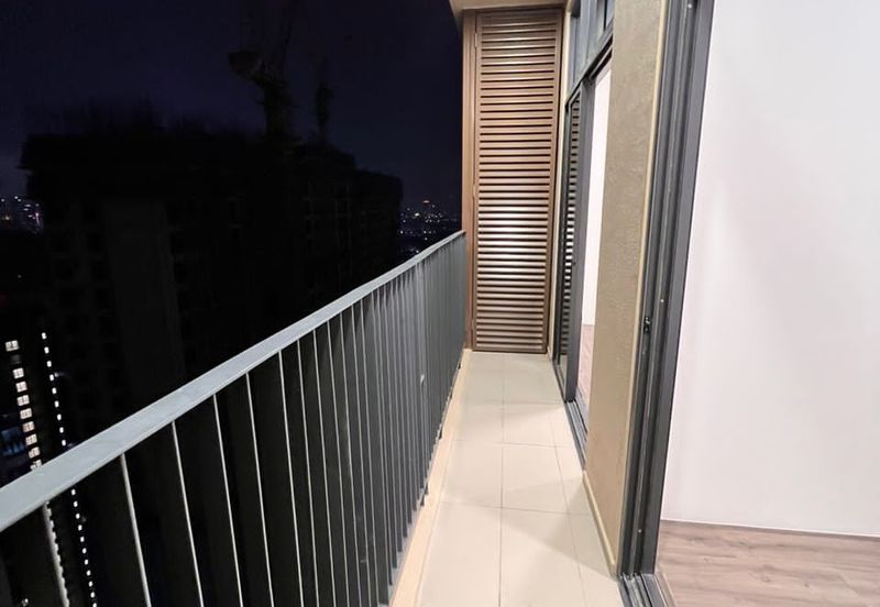 Henna Residence @ The Quartz