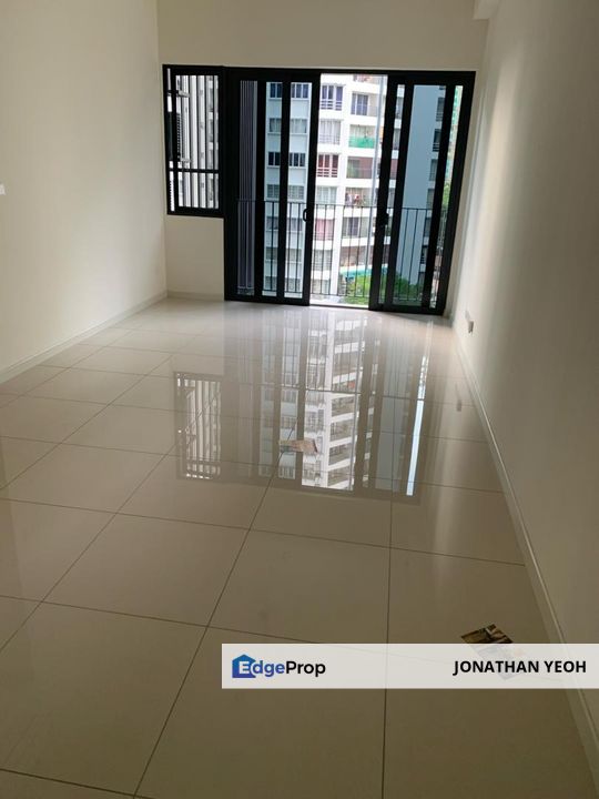 KL Wangsa Maju Sunway Avila Brand New Condo For Sale Freehold, Kuala Lumpur, Wangsa Maju