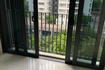 Sunway Avila Residences