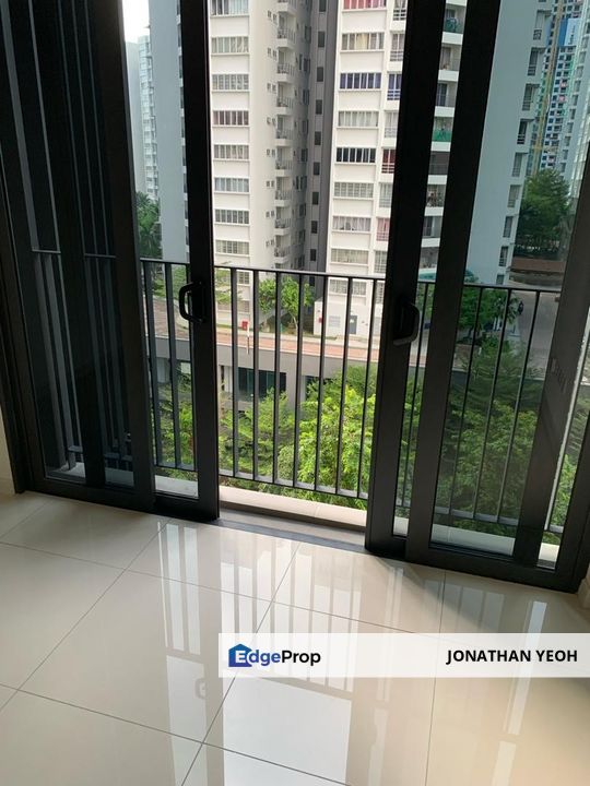 KL Wangsa Maju Sunway Avila Brand New Condo For Sale Freehold, Kuala Lumpur, Wangsa Maju